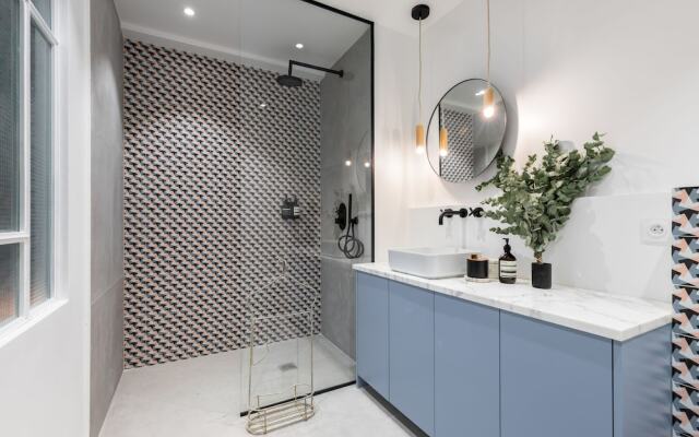 Mynice Vacances - L'atelier