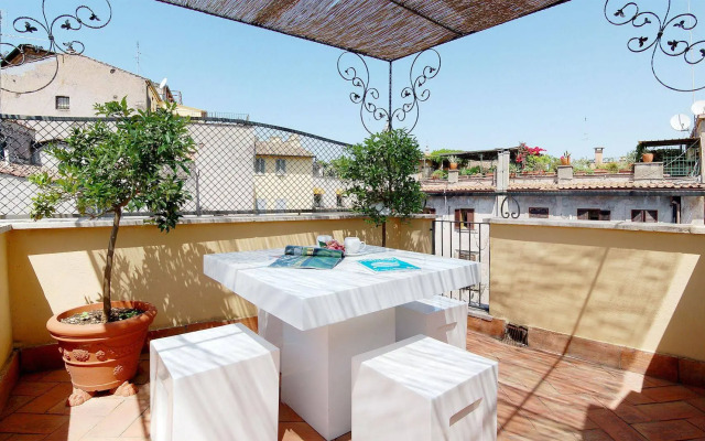 Navona Luxury Apartments