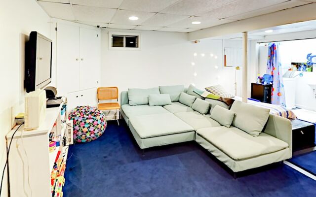 South Chatham Home by RedAwning