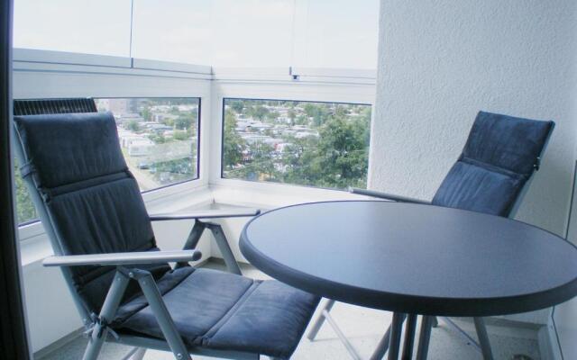 Frische Brise 4.04 mit Meerblick