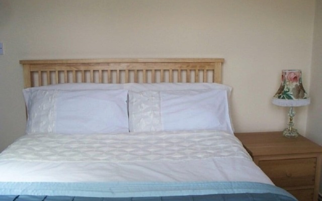 The Horseshoe Bed And Breakfast