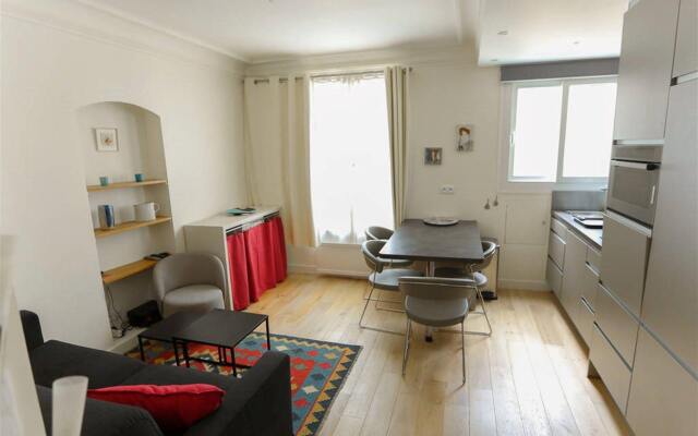 Apartment Saint-Germain - Smartrenting