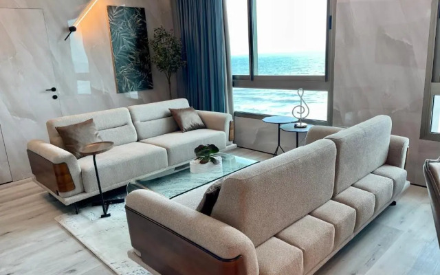 Carmel Luxury Apartments