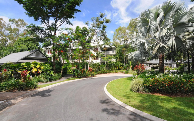Oasis at Palm Cove