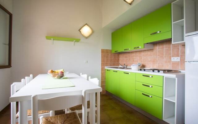 Complesso Residenziale Marina di Pinarello