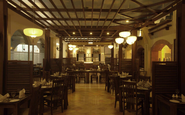 Welcomhotel by ITC Hotels, Bella Vista, Panchkula - Chandigarh