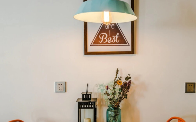 Cozy Apartment Best Location 159