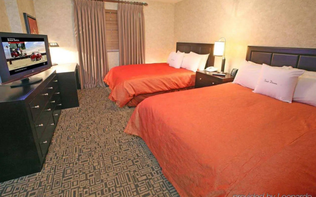 Hotel Mision Grand Torreon Tecnologico