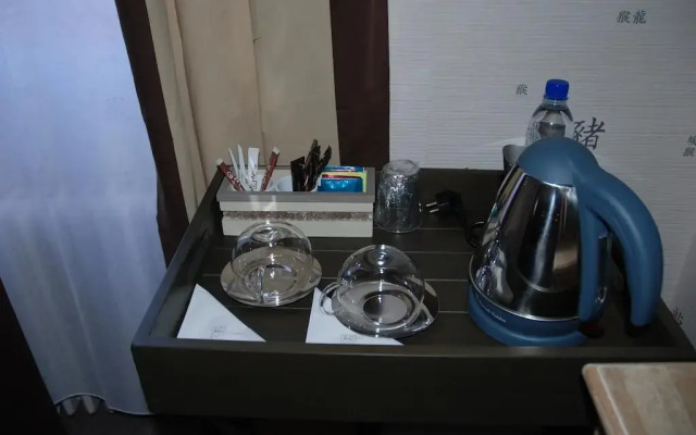 La Bastide des Oliviers