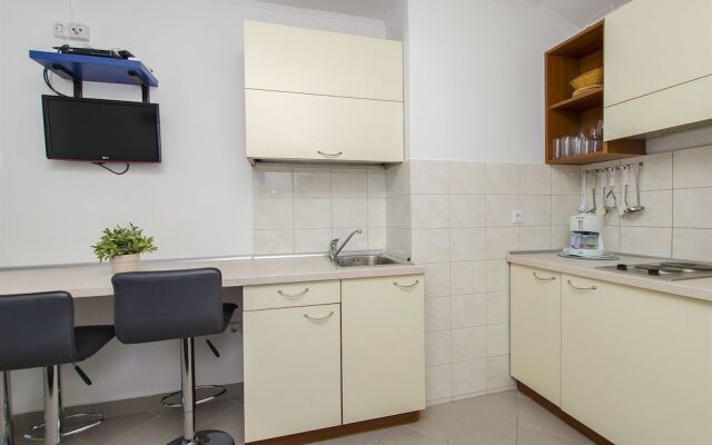 Apartments Mijo