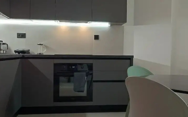 Hellene Partment Near Chania City Centre