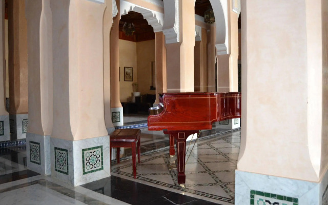 Palais Clementina & Spa