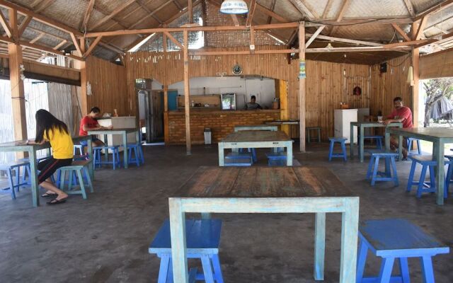 Kanawa Beach Resort