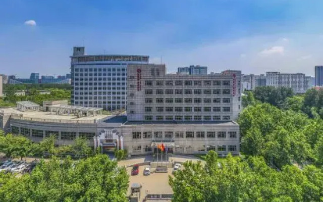 Sopley li zhi  Hotel