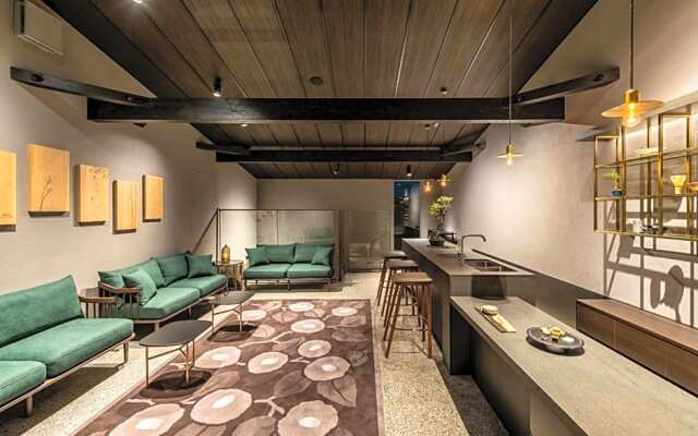 Nazuna Kyoto Tsubaki St, - Vacation STAY 18213v