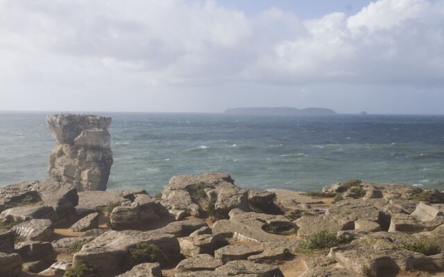 Friendly Peniche Apartment