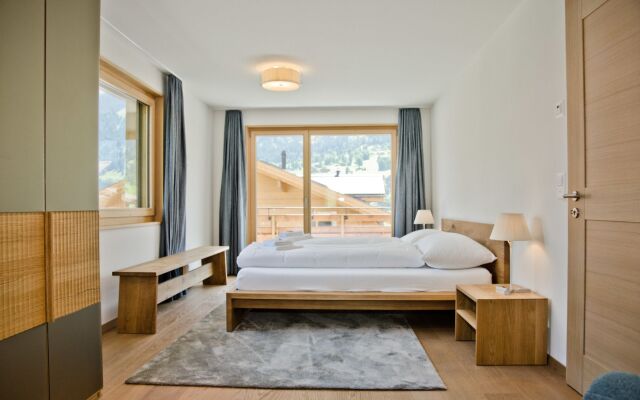 Chalet Rothenegg by GriwaRent AG