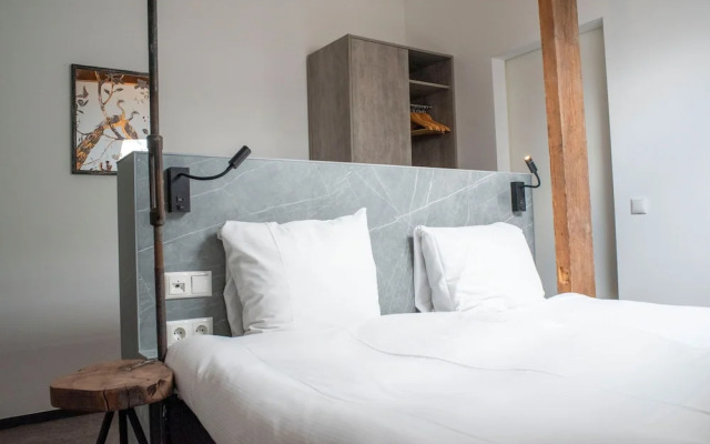 Spoorzicht Long Stay Apartments