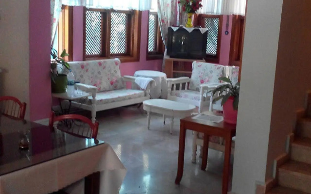 Mahper Hotel
