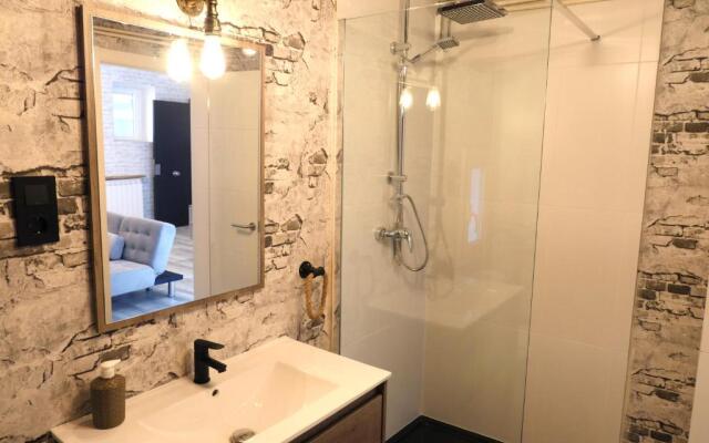 Rita, apartament ideal per a dos