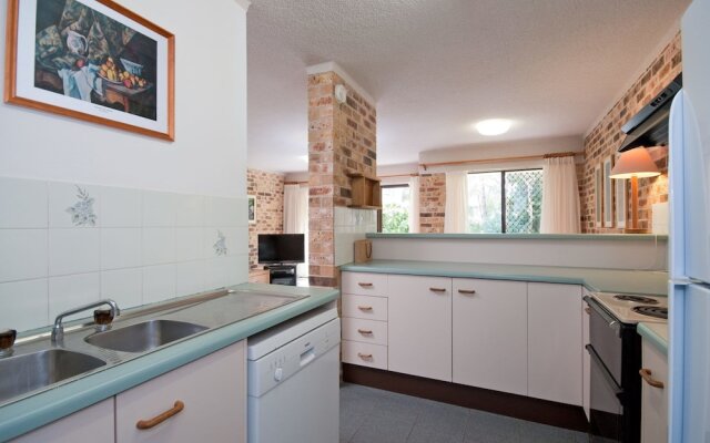 Tristani, Bay Parkland,  Unit 60/2 Gowrie Avenue