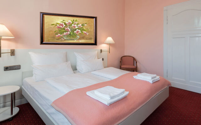 guestified. BARBAROSSA Hotel