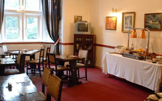 Coaching Inn