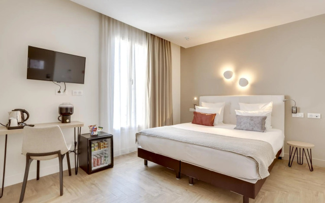 Hotel Courseine