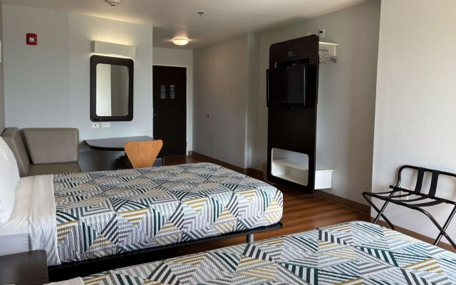 Motel 6 Weslaco, TX