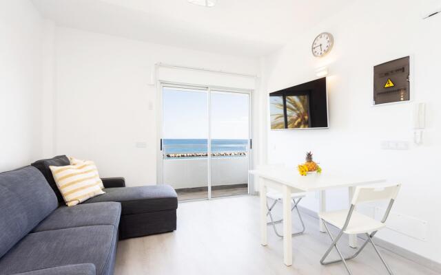 Home2Book Sea Front Las Teresitas Beach 2