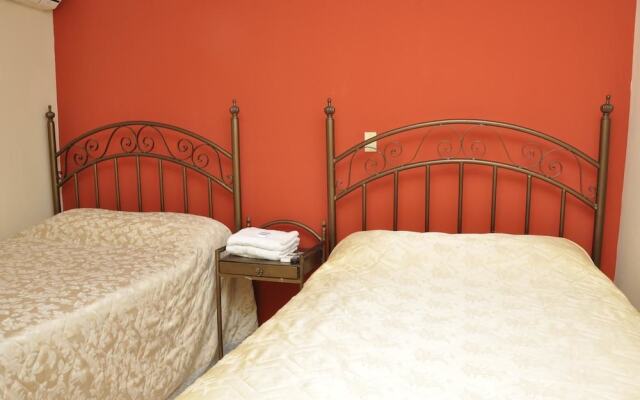 Hotel Colonial Blanco