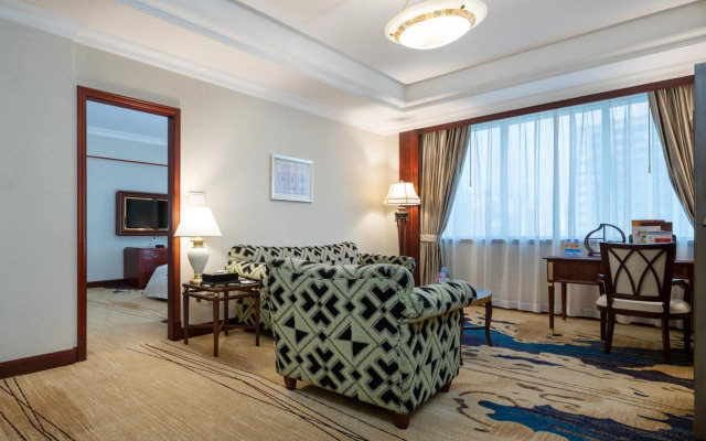 Regal Palace Hotel