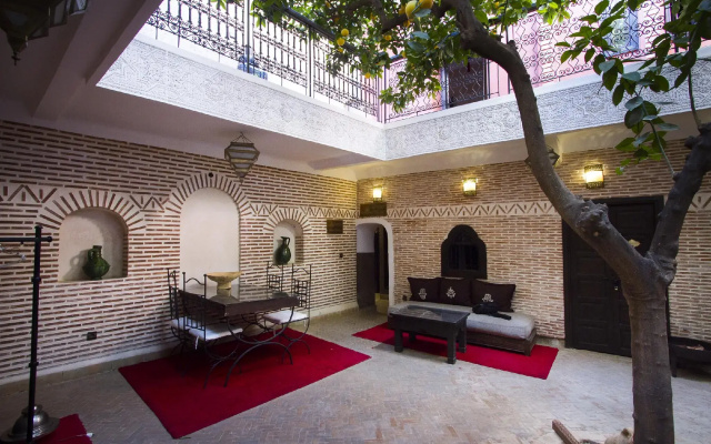 Riad Maud
