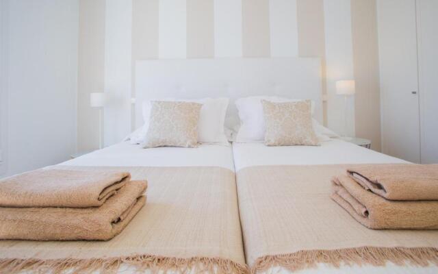 Flower beach suites 17