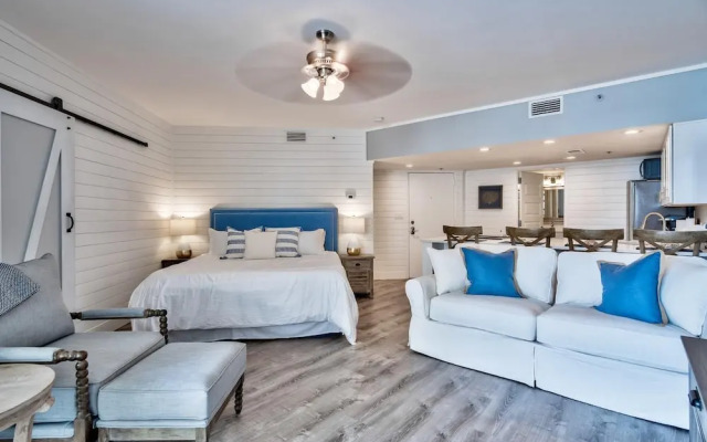 East Pass Towers 111