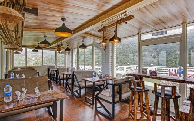 Treebo Trend Winterland