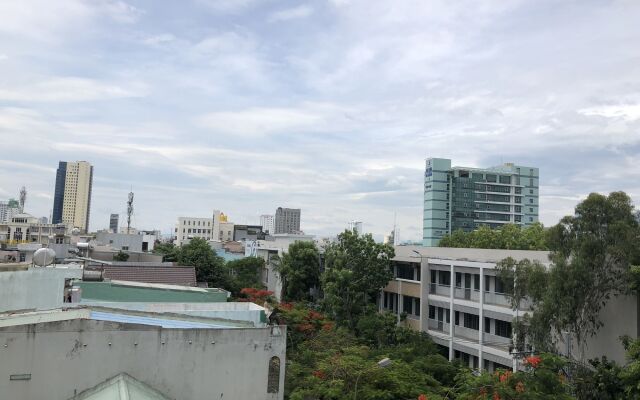 Hanoi Hotel