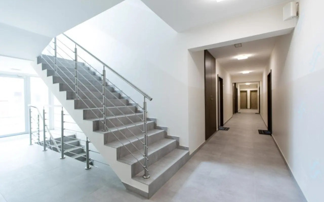 Resort Apartamenty Klifowa Rewal 2