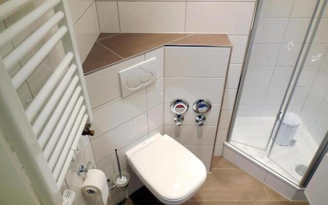 Ferienpark L10-008 Ferienpark