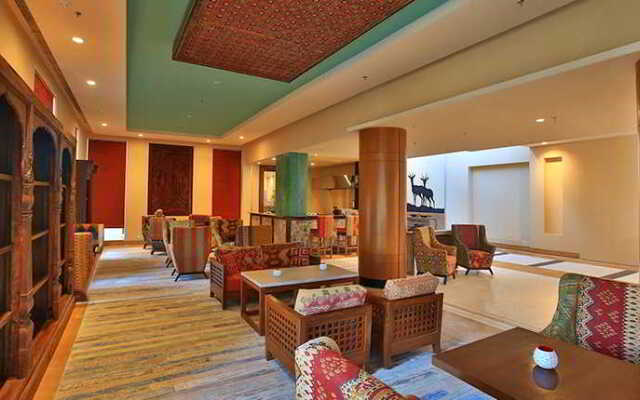 V Resorts Veergarh Jhalamand