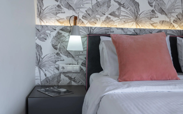 Maison 66 Riviera Hotels