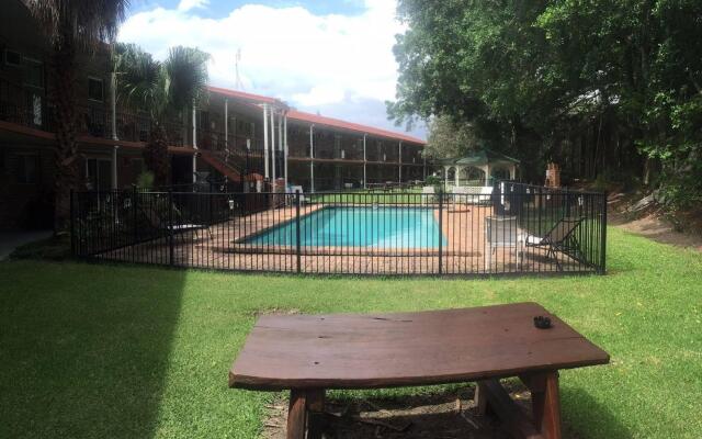 Coomera Motor Inn