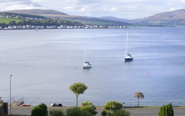 The Glenburn Hotel