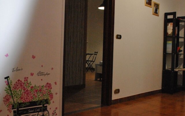 B&B Villa Antinea