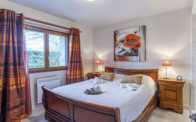 House Kergrim Carnac