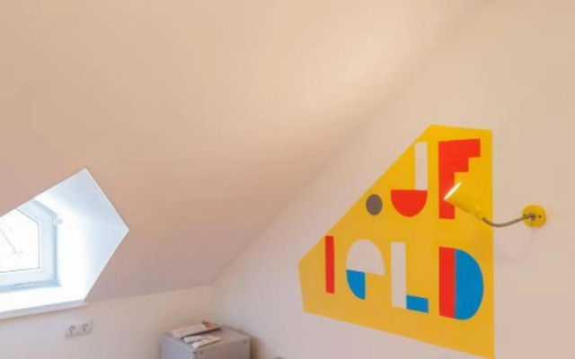 Art Kommunalka Hotel