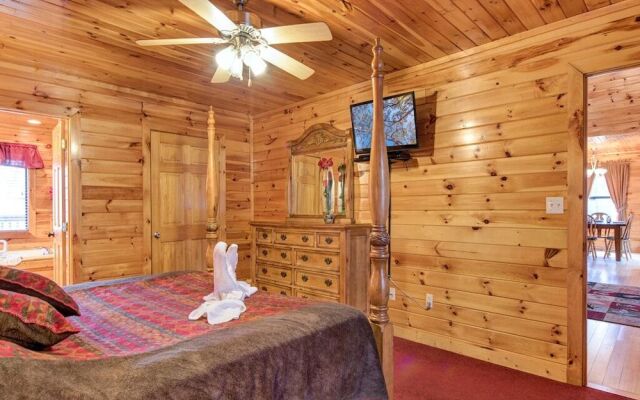 Apple Bear Lodge