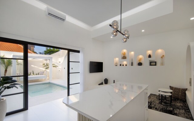 Villa Affinity Canggu by Azure
