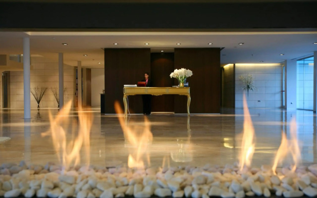 Finca Prats Hotel Golf & Spa