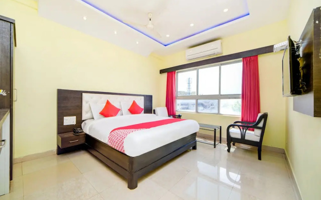 Hotel SRS Regency by OYO Rooms